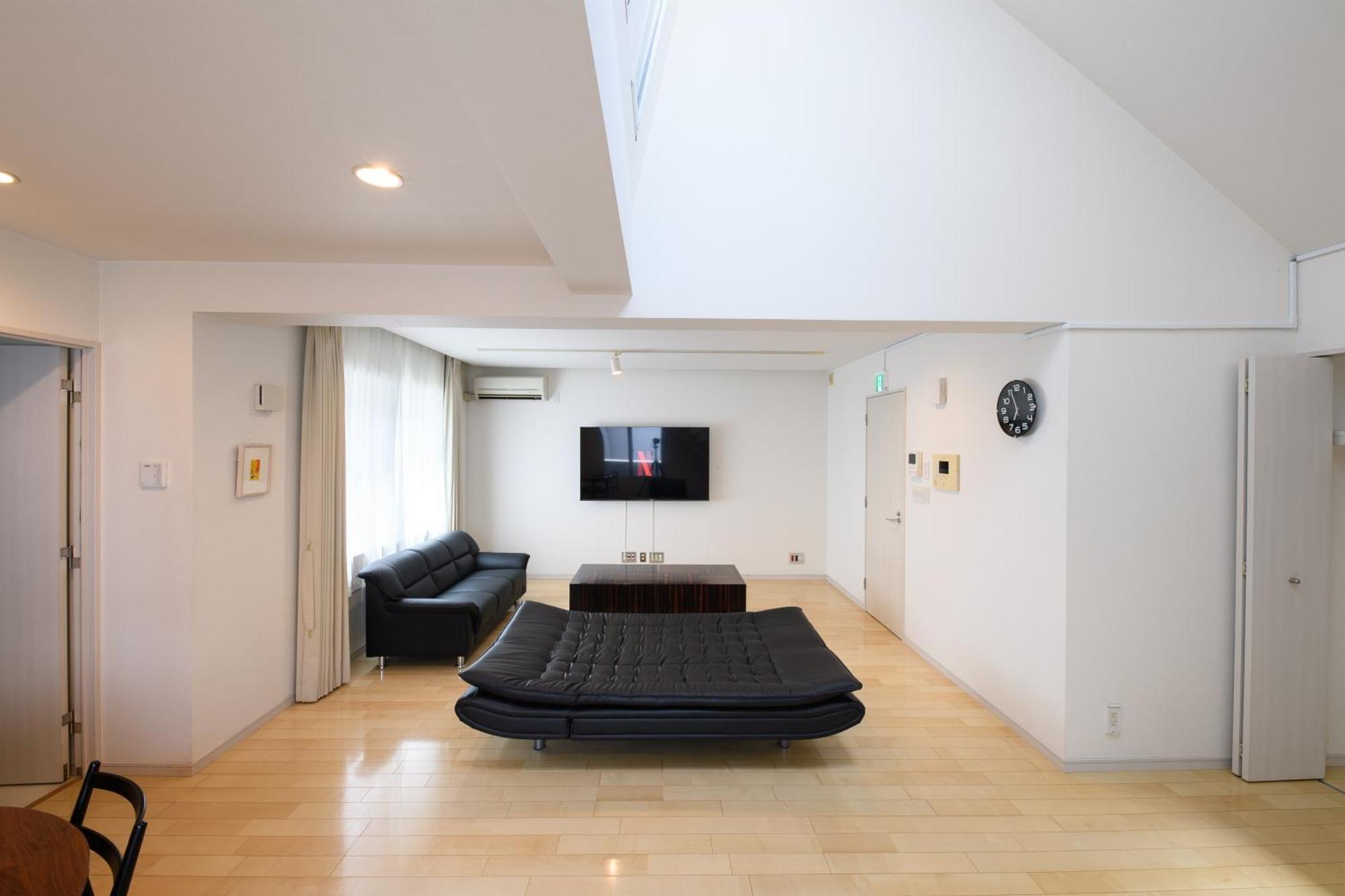 Shibuya City House 渋谷シティハウス Tóquio Exterior foto