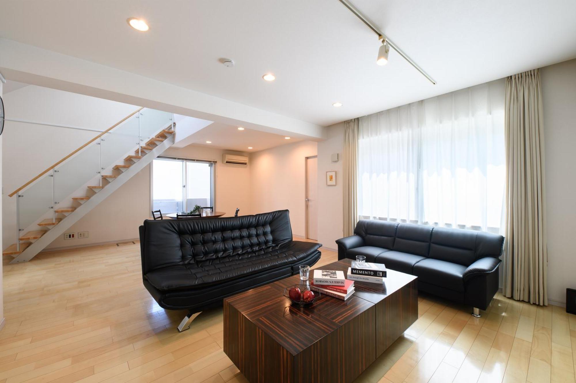 Shibuya City House 渋谷シティハウス Tóquio Exterior foto