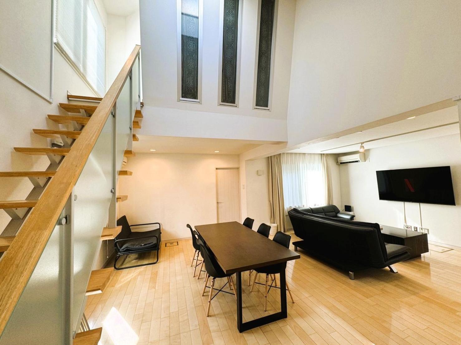 Shibuya City House 渋谷シティハウス Tóquio Quarto foto