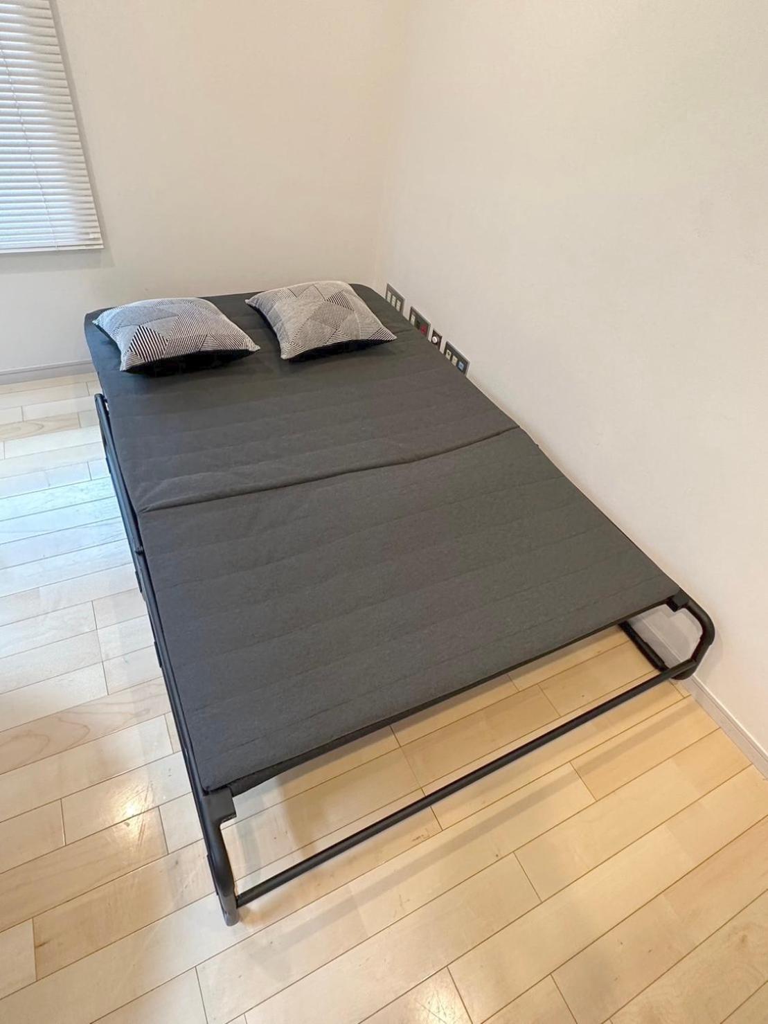 Shibuya City House 渋谷シティハウス Tóquio Quarto foto