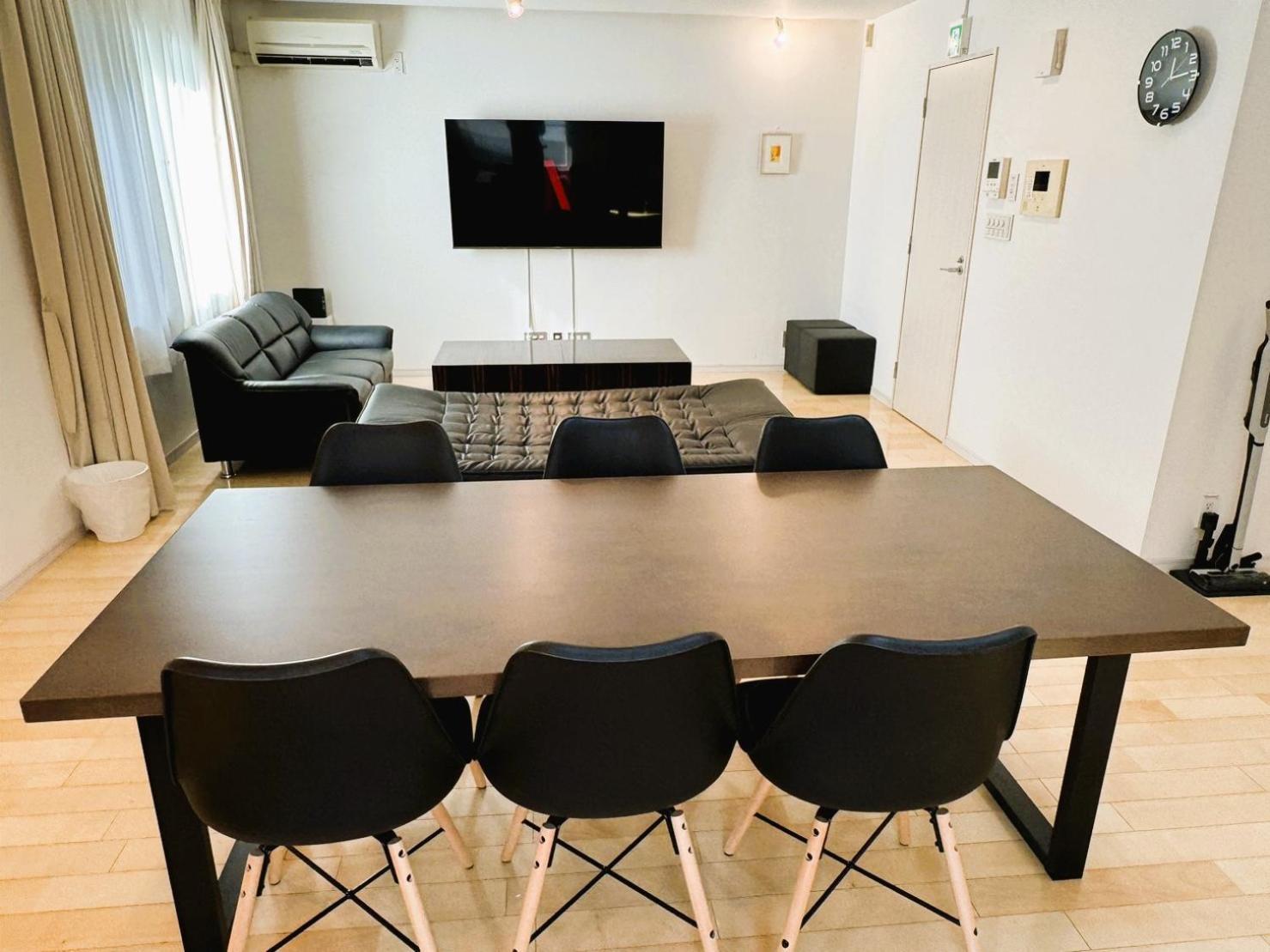 Shibuya City House 渋谷シティハウス Tóquio Quarto foto