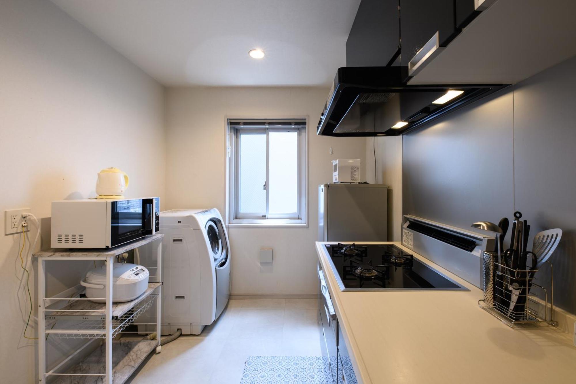 Shibuya City House 渋谷シティハウス Tóquio Quarto foto